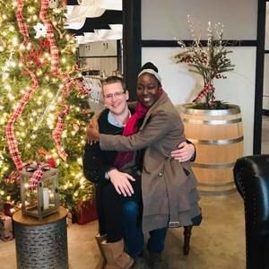 Meet your Posher, Daniella